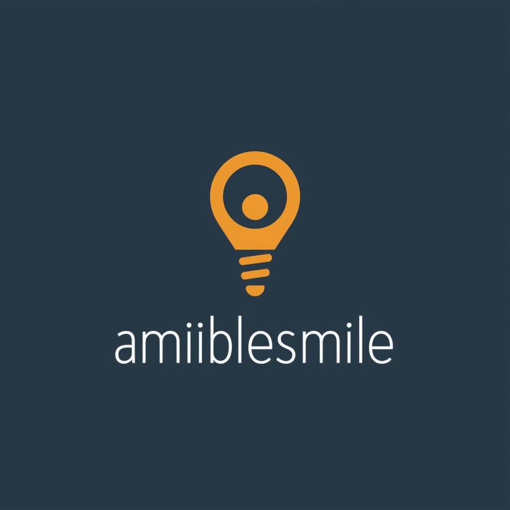 Amiablesmile